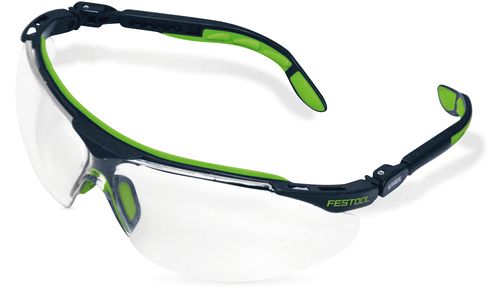 Festool UVEX Schutzbrille Festool 500119