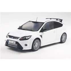 Solido 1:18 Ford Focus RS MK2 Pack RS Plus