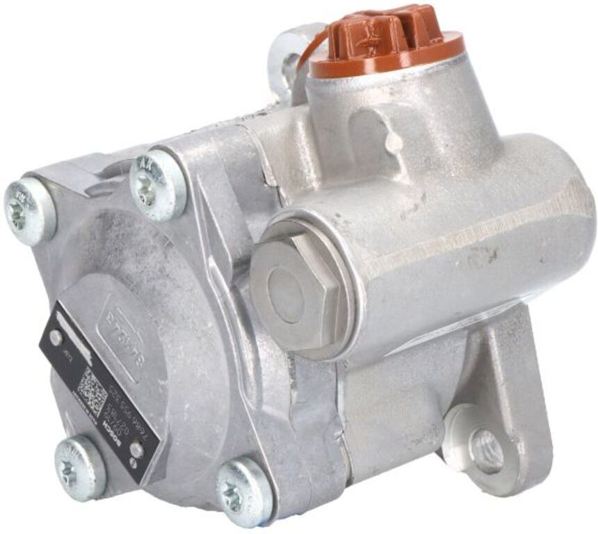 Hydraulinen Ohjauksen Hammaspyöräpumppu Bosch K S00 001 837