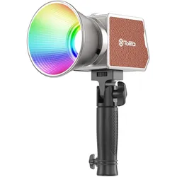 PL-60RGB PALM LED RGB-Leuchte