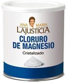 Ana María Lajusticia Crystallized Magnesium Chloride 400 gr