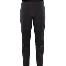 CRAFT Herren Hose Core Nordic Training Pants M, Größe L in Schwarz Schwarz