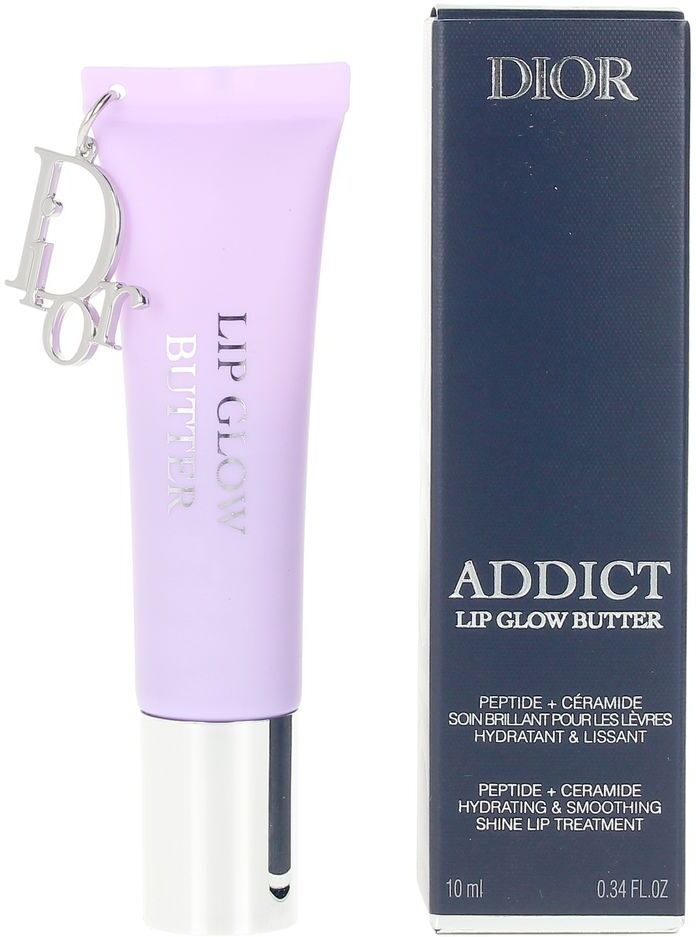 Christian Dior Soin lèvres Dior Addict Lip Glow Butter #102