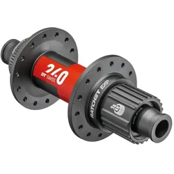 MTB Hinterradnabe DT Swiss 240 EXP 12x148 mm Boost
