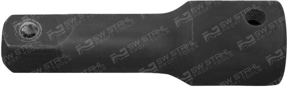 Swstahl Verlängerung, Steckschlüssel 07806l