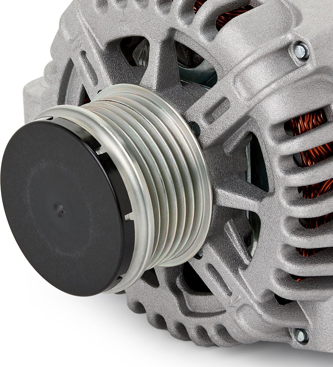 goCORE GCD0255 Alternator