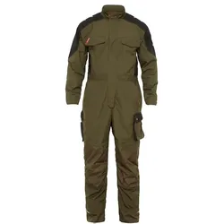 Overall "4810-254" Galaxy - XS - forest green