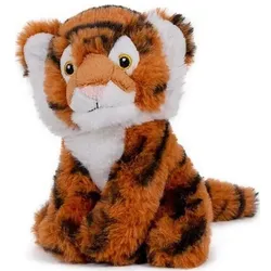 2x Semo ECO Edition Tiger 15cm (15 cm)