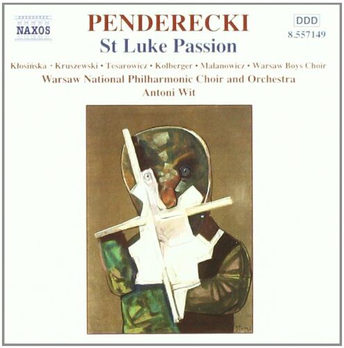 Antoni Wit - Lukas-Passion - Preis vom 09.10.2026 07:28:09 h