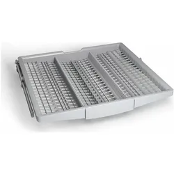Bosch Hausgeräte SGZ6DX02, Geschirrspüler Zubehör, Grau