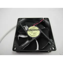 Schweisskraft Lüfter CRAFT-STICK 141, 161 7.720.285-A / 90X90 / 12V DC / 0,30A