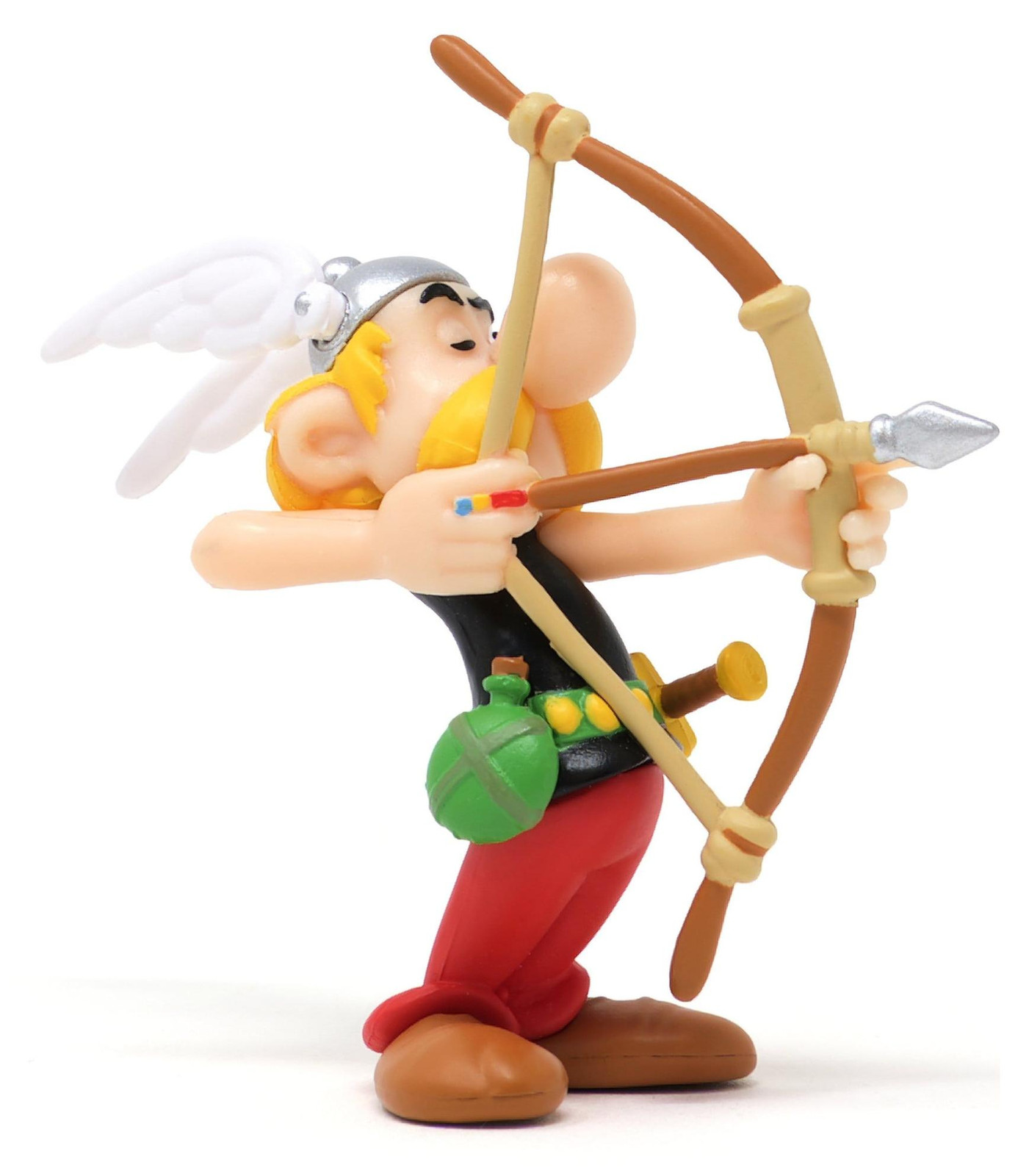 Plastoy Asterix figuur