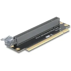 DeLOCK 81291 Schnittstellenkarte/Adapter Eingebaut PCIe