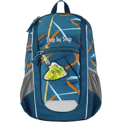 Step by Step, Kindergartentasche, Dragon Milo