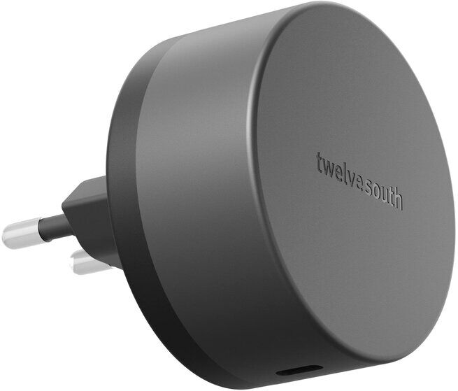 TWELVE SOUTH CARREGADOR 12SOUTH POWERBUG 35W PR