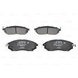 Bosch Hausgeräte, Fahrzeug Werkzeug, Brake Pad Set, disc brake