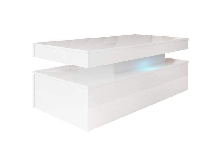 COUCHTISCH 120 Glossa 01