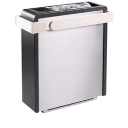 Saunaofen Harvia Concept R Mini Combi 7.5 kW | separate Steuerung erforderlich | CP-RMC-75