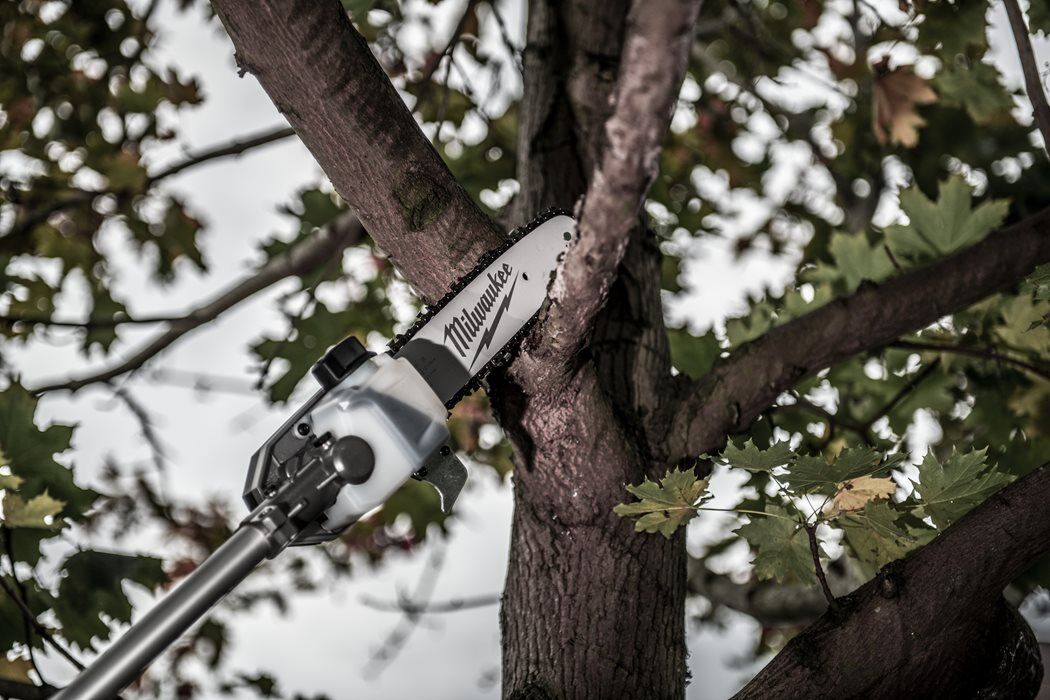 Accessoire combisystème élagueuse M18 FOPH-CSA MILWAUKEE 4932464957