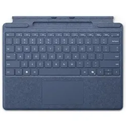 Microsoft 8X6-00196, Notebook Ersatzteile, Blau