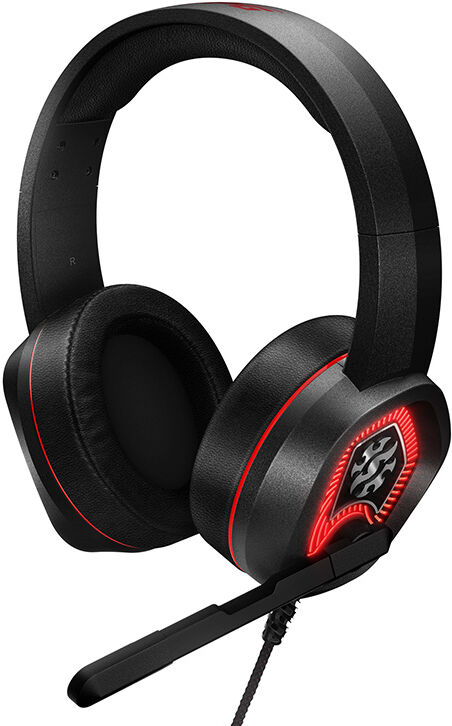 HEADSET GAMING XPG EMIX H20