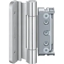 Simonswerk, Türband, Türband BAKA Protect 4040 3D FD 4. Band, silberfarbig