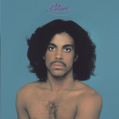 Prince - Prince, Vinyl