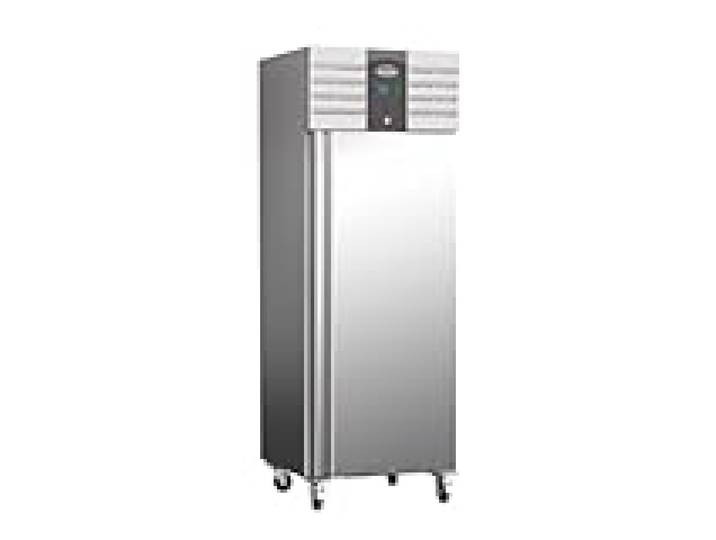 CombiSteel Armoire réfrigérée positive 600 L