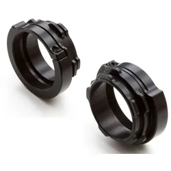 Präzise Jagen DUO-Verbinder - M43 × 0,75 Adapter und Konverter