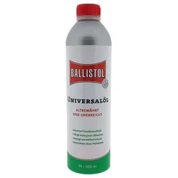 Ballistol Universalöl flüssig 500 ml