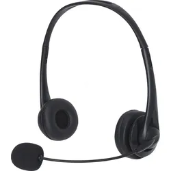 SANDBERG 126-12 - Headset, USB, Stereo