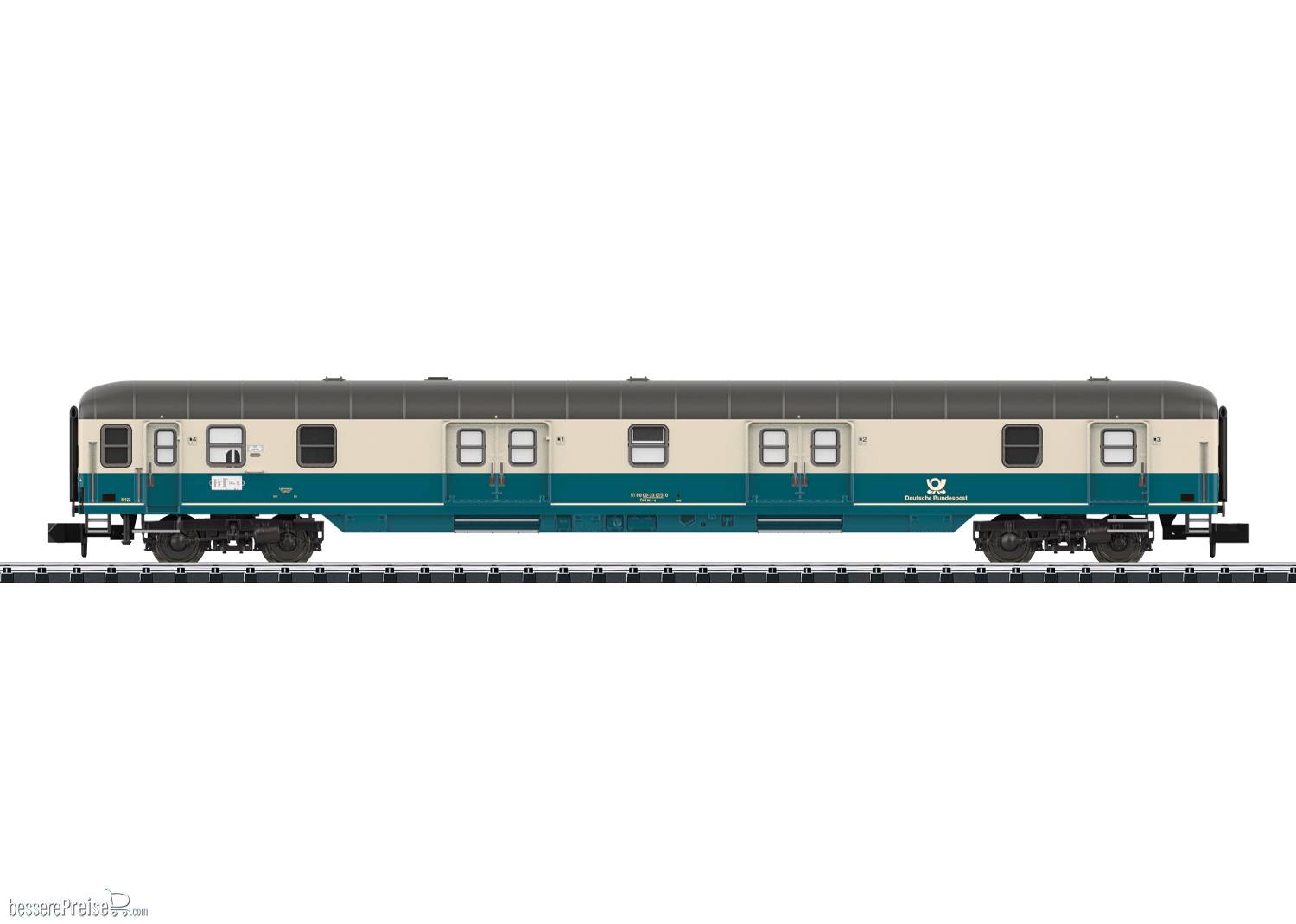 Trix T18580