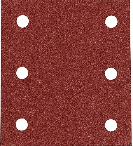 Makita sanding sheet - for wood metal steel painted wood - 10 pieces