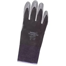 Showa, Schutzhandschuhe, Handschuhe (M)