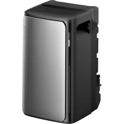 Solarbatterie EcoFlow STREAM Ultra, 1.920 Wh , Plug&Play, LFP-Sicherheit, kompatibel mit allen Mikro-Wechselrichtern, Schutzklasse IP65, erweiterbar