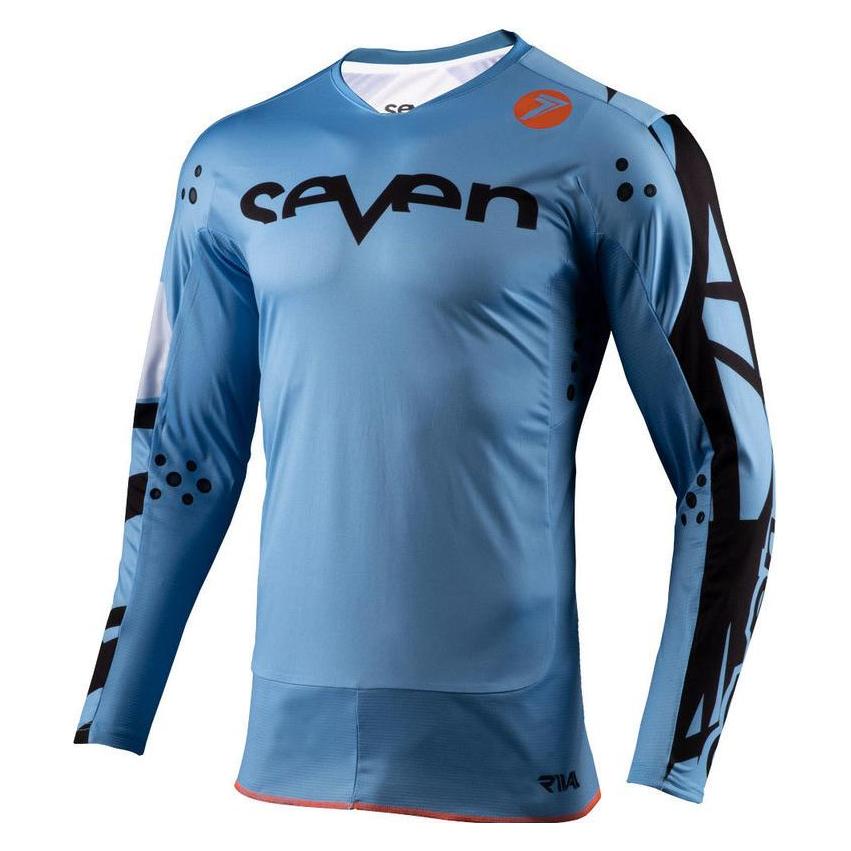 Seven MX Trooper 2 (Herren, XXL) (2250049-400-2XL)
