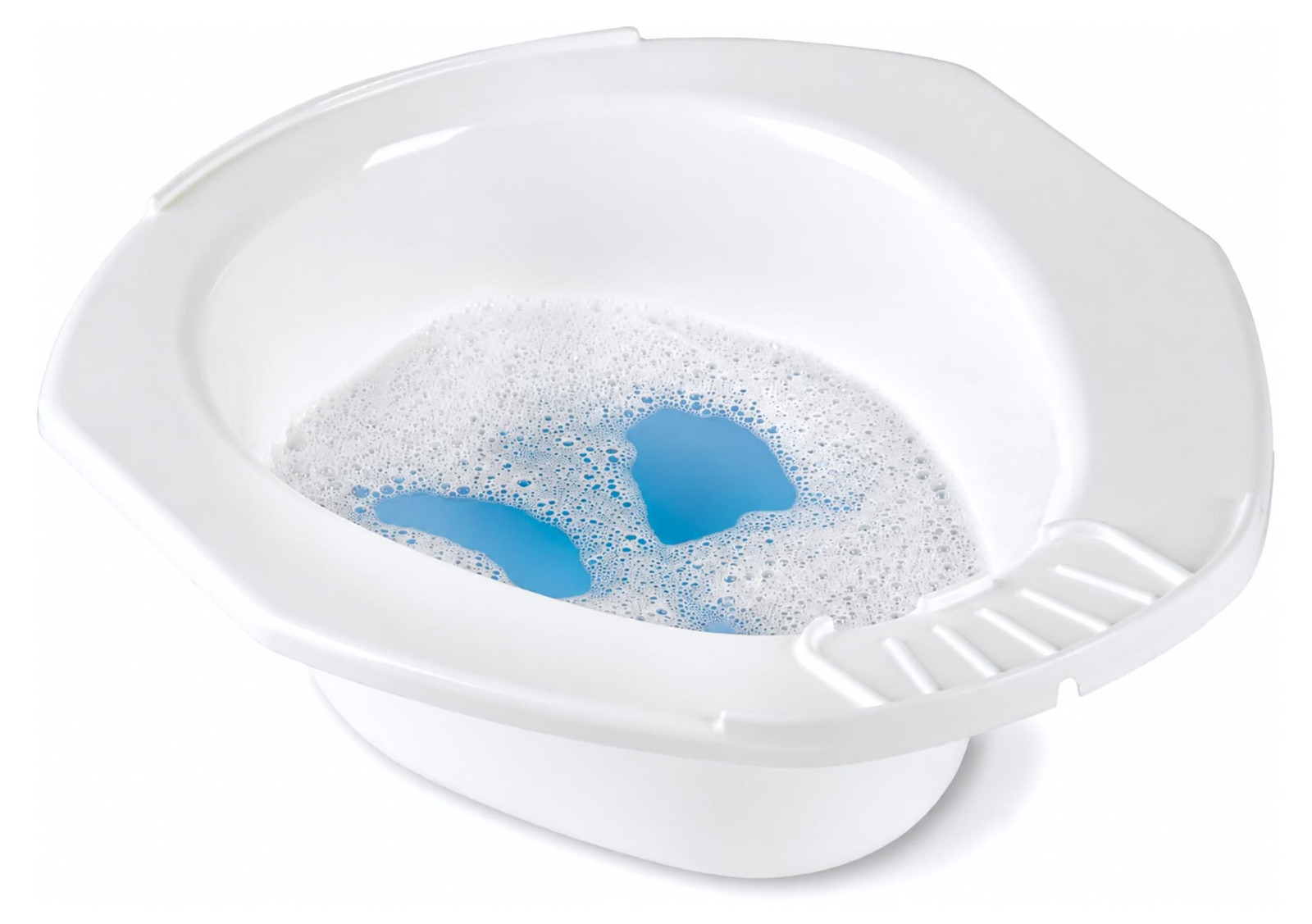Homecraft Draagbare Bidet Toiletzitting voor persoonlijke hygiëne voor mannen en vrouwen