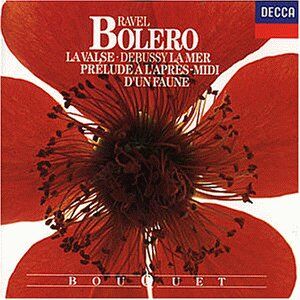 Ansermet - Bolero und Valse / la Mer und Clair de Lune - Preis vom 11.10.2026 03:10:56 h