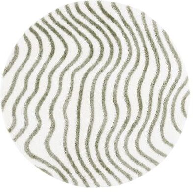 SAFAVIEH Tahoe Shag Rica Moroccan Rug