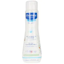 Mustela Reinigungsfluid Ohne Abspülen 200ml