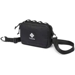 COLUMBIA Freizeittasche Trail Traveler Crossbody Bag, Größe ONE SIZE in Schwarz Schwarz