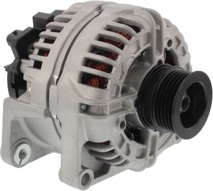 Mapco Generator 113807 Für Opel