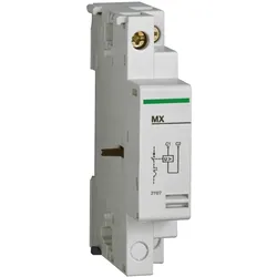 Schneider Electric Arbeitsstromauslöser MX 21128