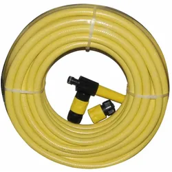 Wasserschlauch-Set, 13 mm