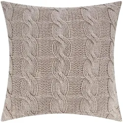 Gray & Jones Kissen  Cap Ferrat , beige , Maße (cm): B: 45