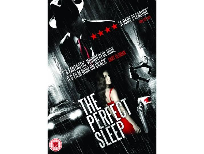 The Perfect Sleep