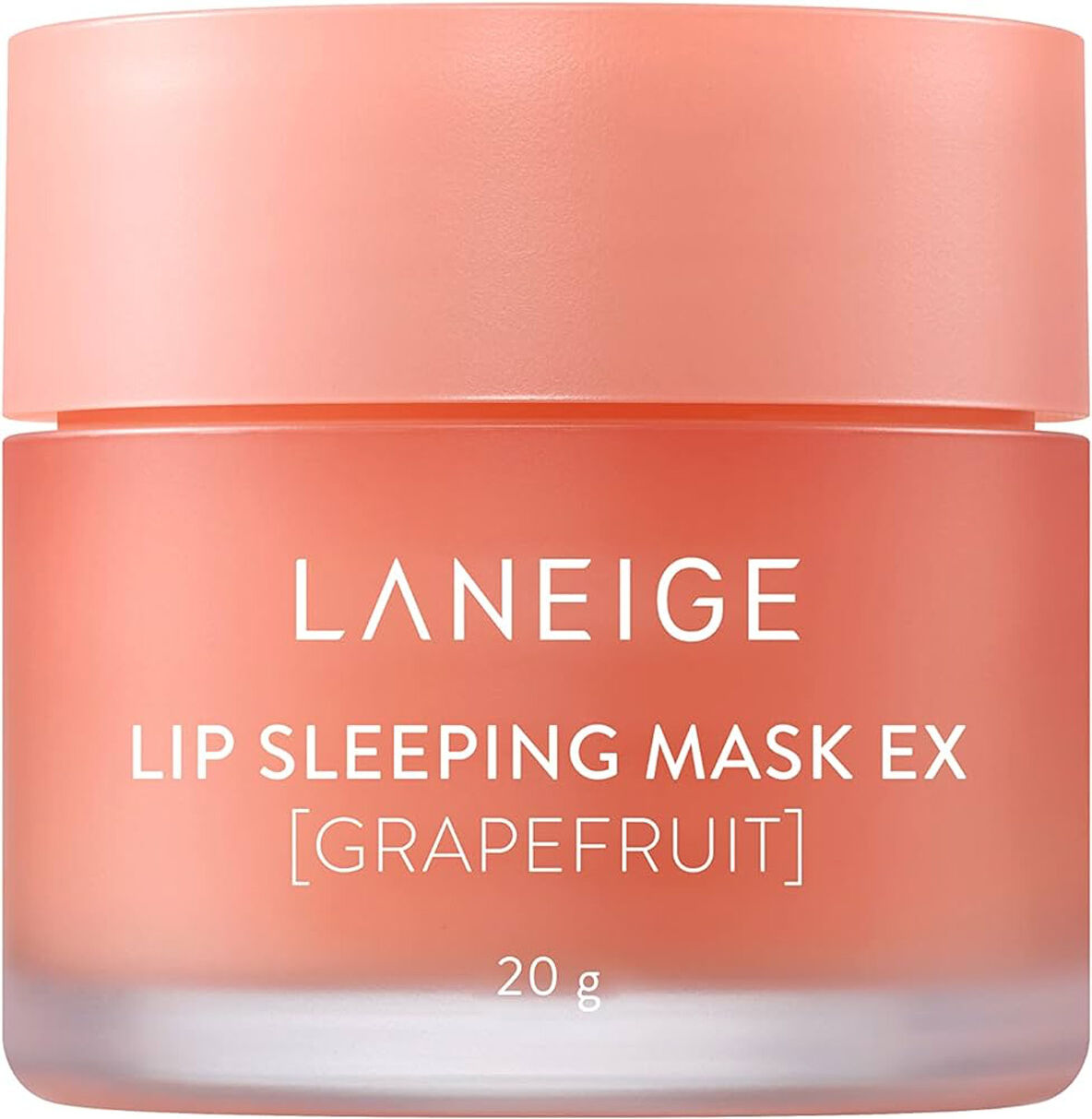 LANEIGE Sleeping Lip Mask Ex Grapefruit 20g