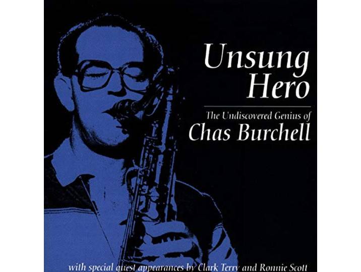 Unsung Hero