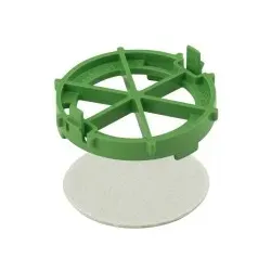Spelsberg 73381001 Ersatzset Filterelement, UL AK3 AIR FE