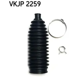 Faltenbalgsatz Lenkung SKF VKJP 2259 für VW Seat Skoda UP! Mii Citigo